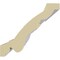 Ekena Millwork 3 1/8"H x 3 1/2"P x 4 3/4"F x 94 1/2"L Legacy Acanthus Leaf Crown Moulding MLD03X03X04LE - alternate 3